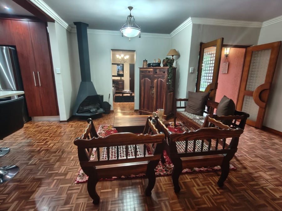 4 Bedroom Property for Sale in Sasolburg Ext 11 Free State